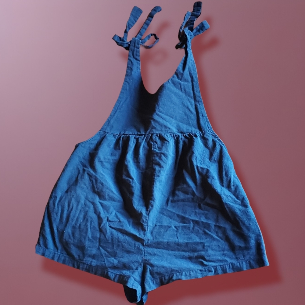 Jumpsuit Romper